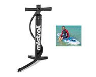 Pompka Mistral do pompowania deski SUP Mistral dwufunkcyjna