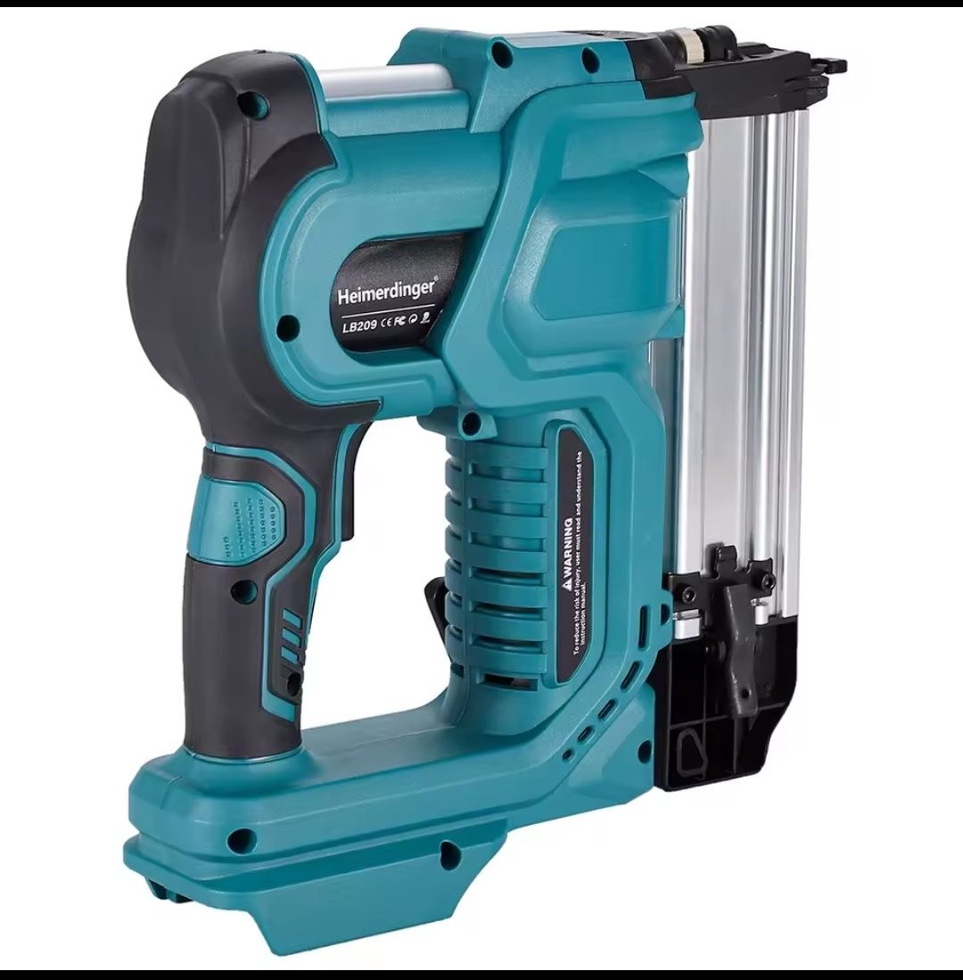 Zszywacz Gwoździarka akumulatorowa Heimerdinger (Makita) 18V.