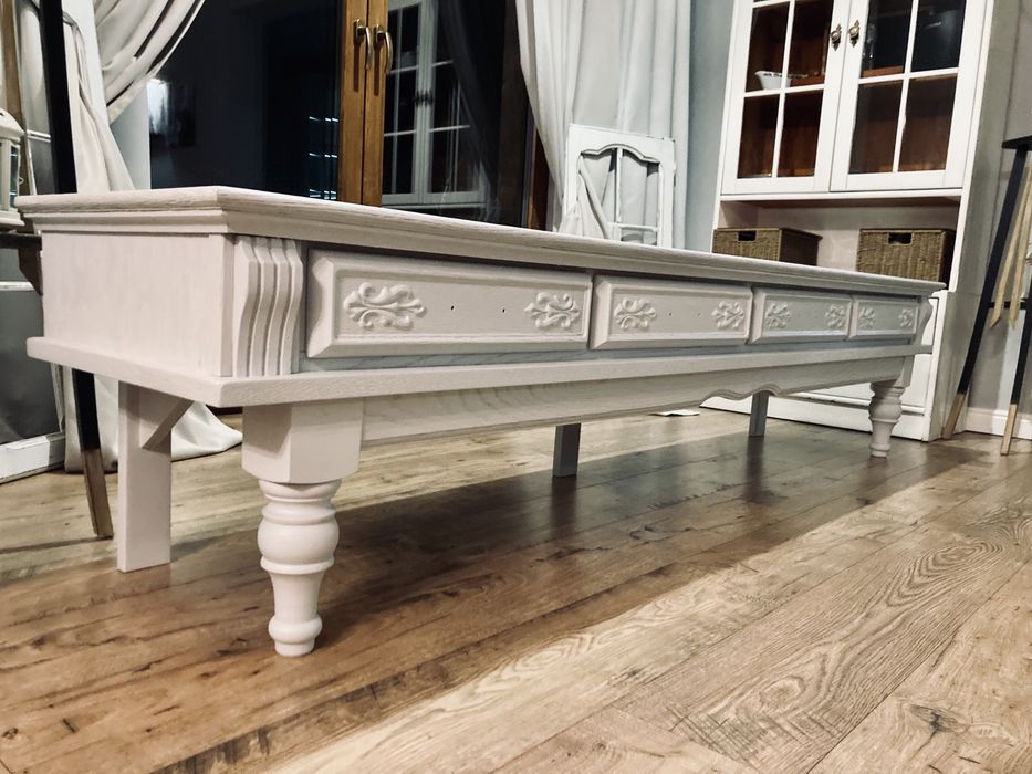 Renowacja mebli, okien, drzwi, tapicerowanie