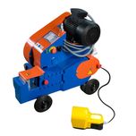 Máquina para corte de Aço C36 JR19
