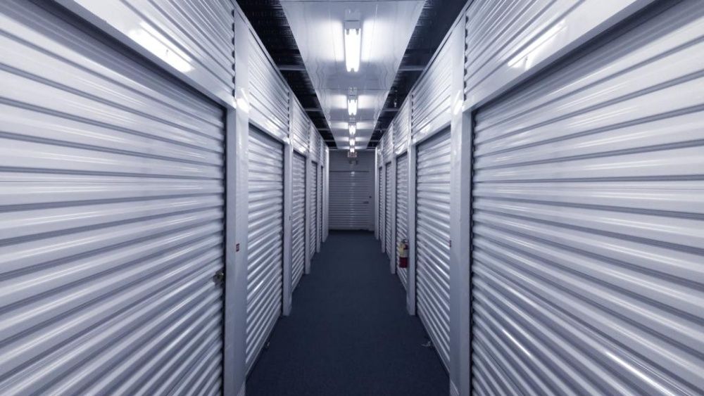 Santarem Armazém,Arrecadação,Self-Storage