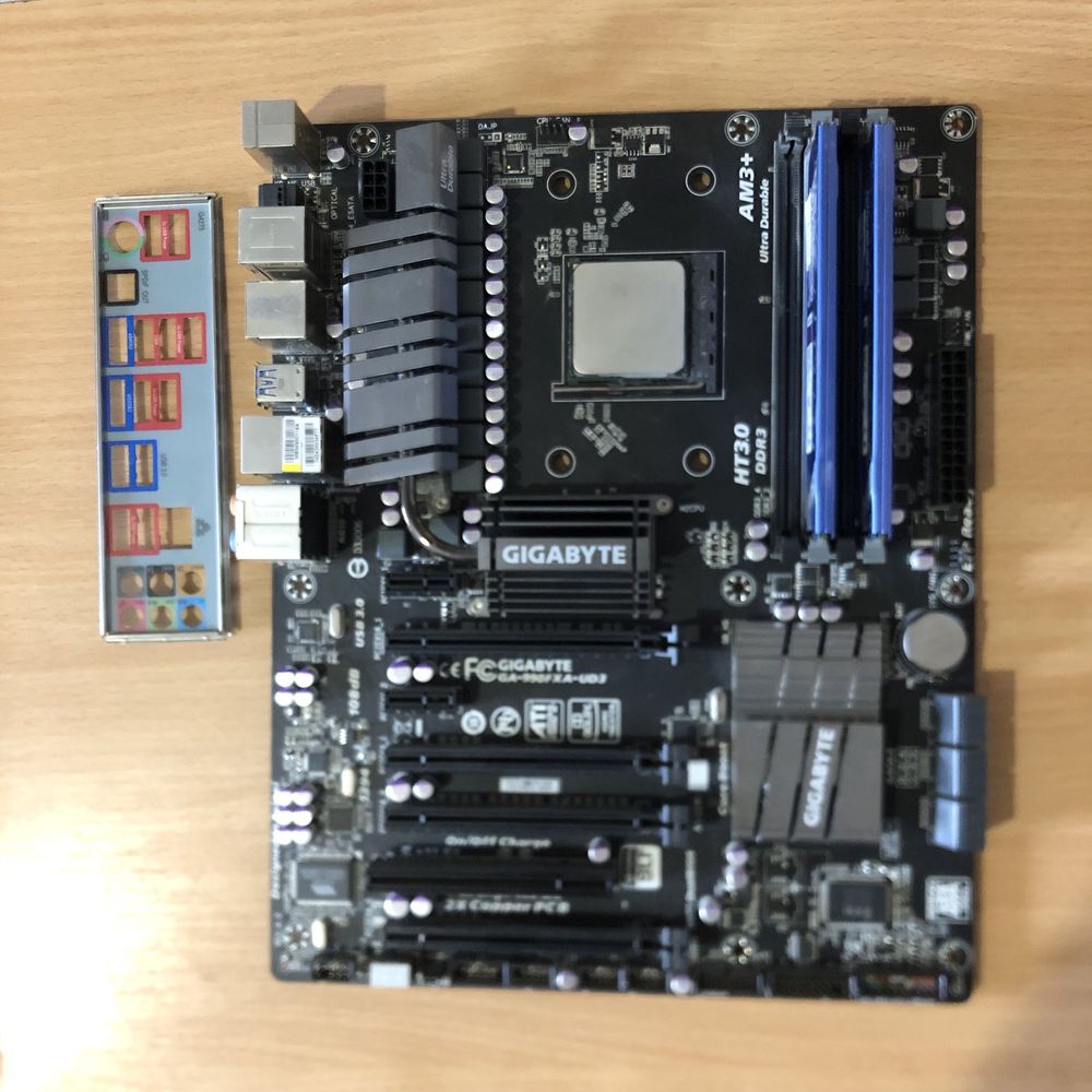 Noctua NH-D14 220W топове охолодження найдешевше