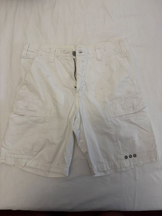 Conjunto 7 calcoes Osklen S/M