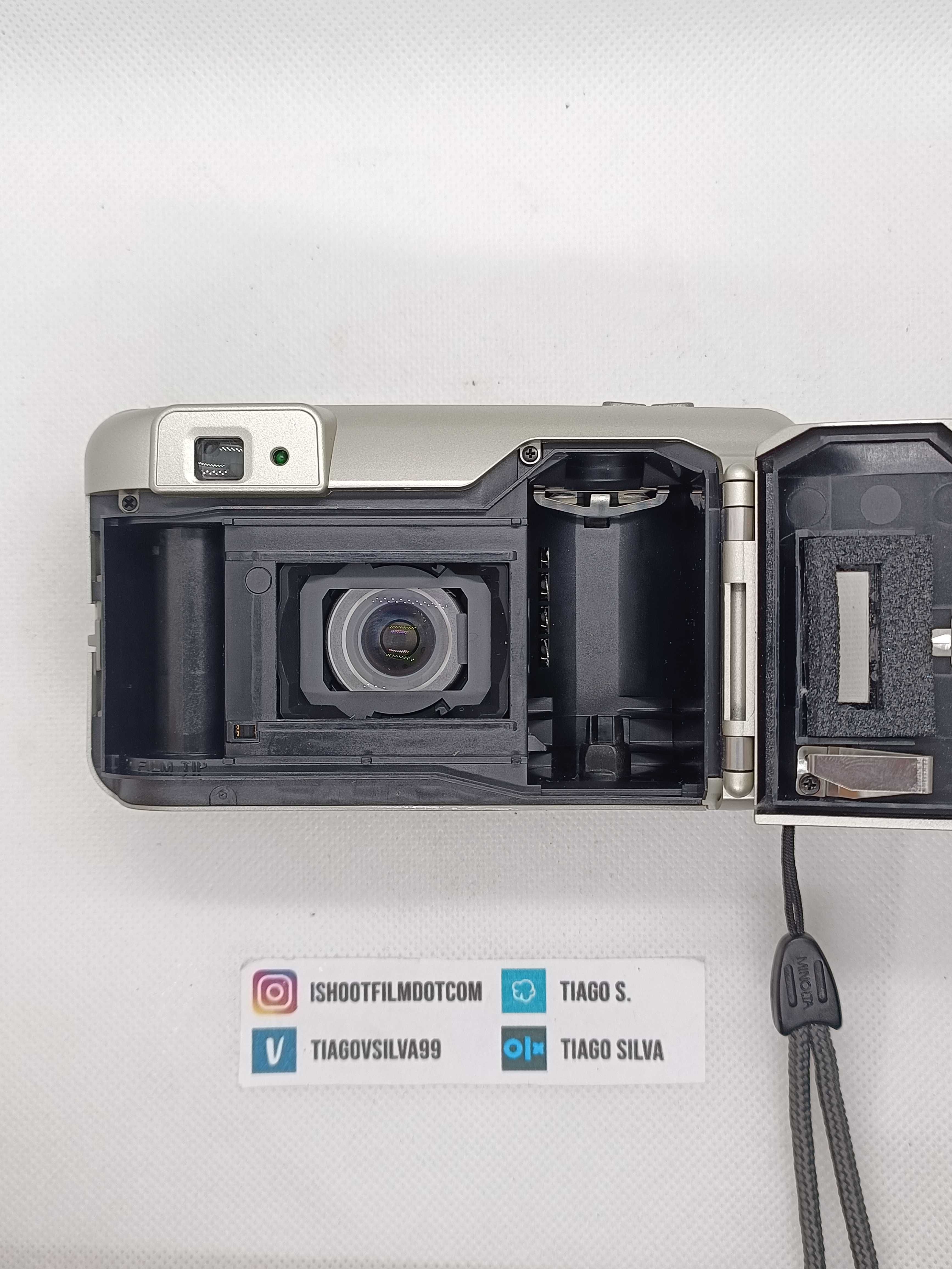 Minolta Riva Zoom 110