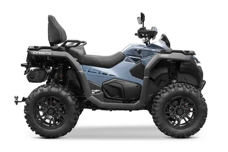 Quad CF MOTO 850 TOURING G3 '24 Raty Transport Super cena PROMOCJA