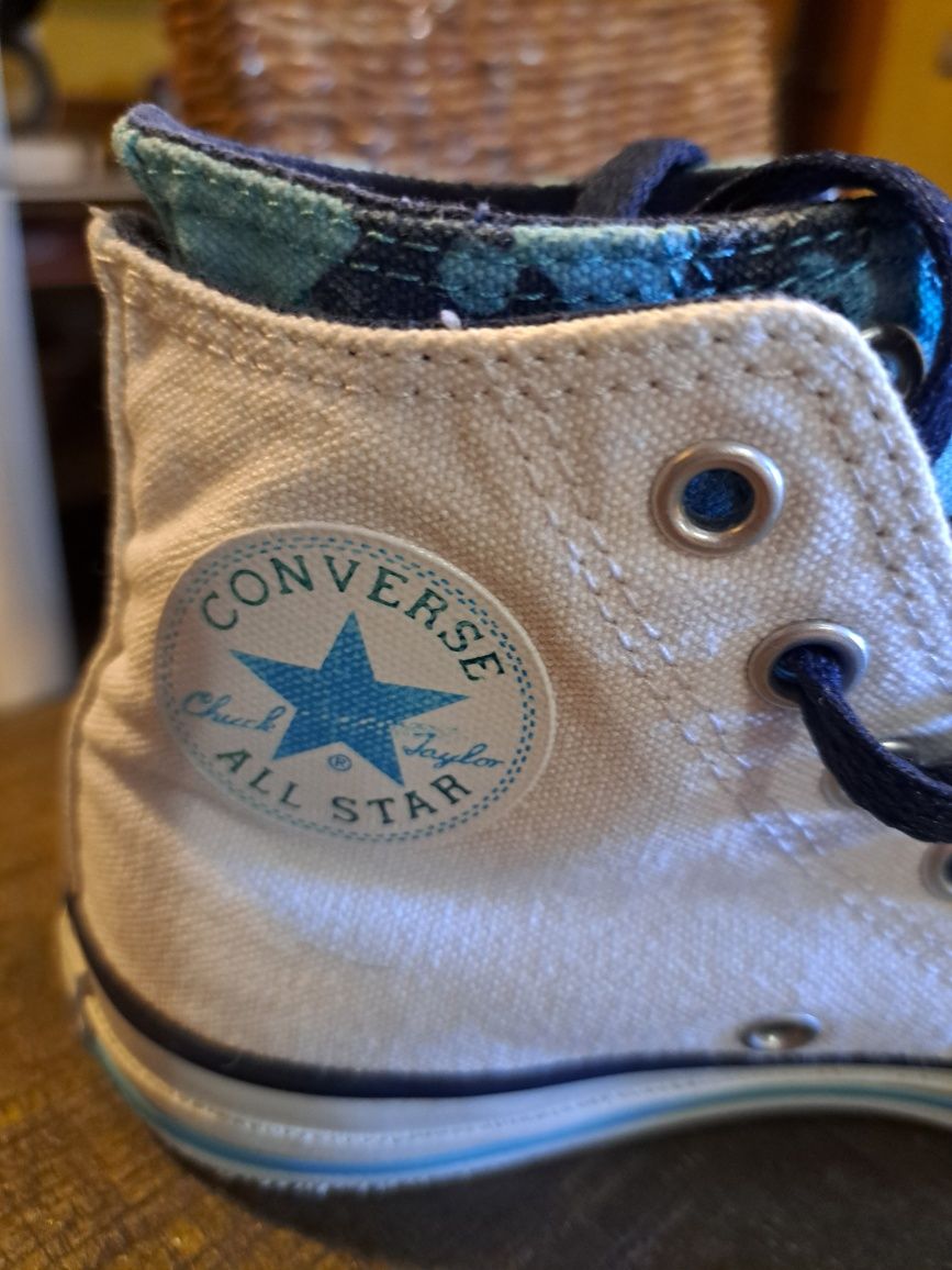 Converse  All stars original, 35