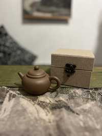 Чайник для китайської чайної церемонії Шуй Пін Ху (100мл)
