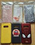 Etui samsung galaxy s10e
