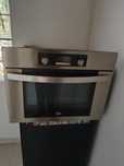 Forno elétrico marca Teka