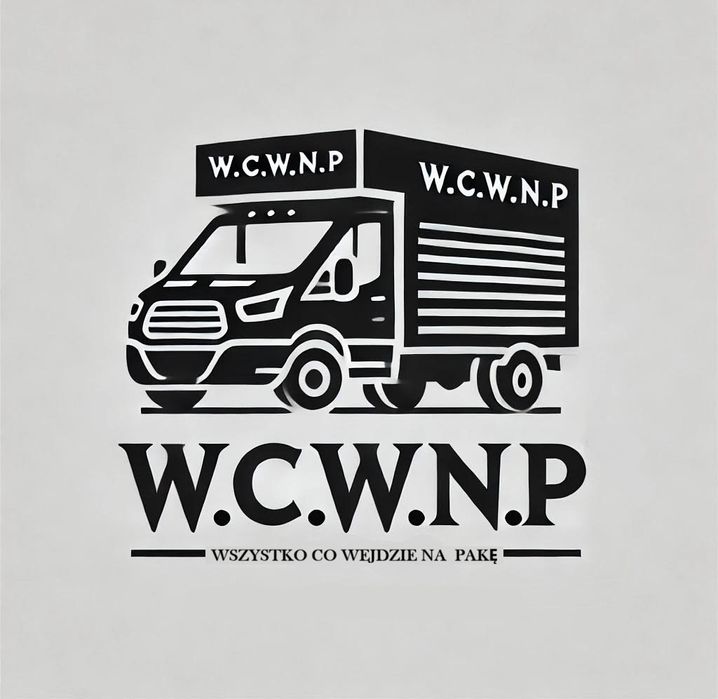 Przeprowadzki Kurier Transport Bus wywóz mebli