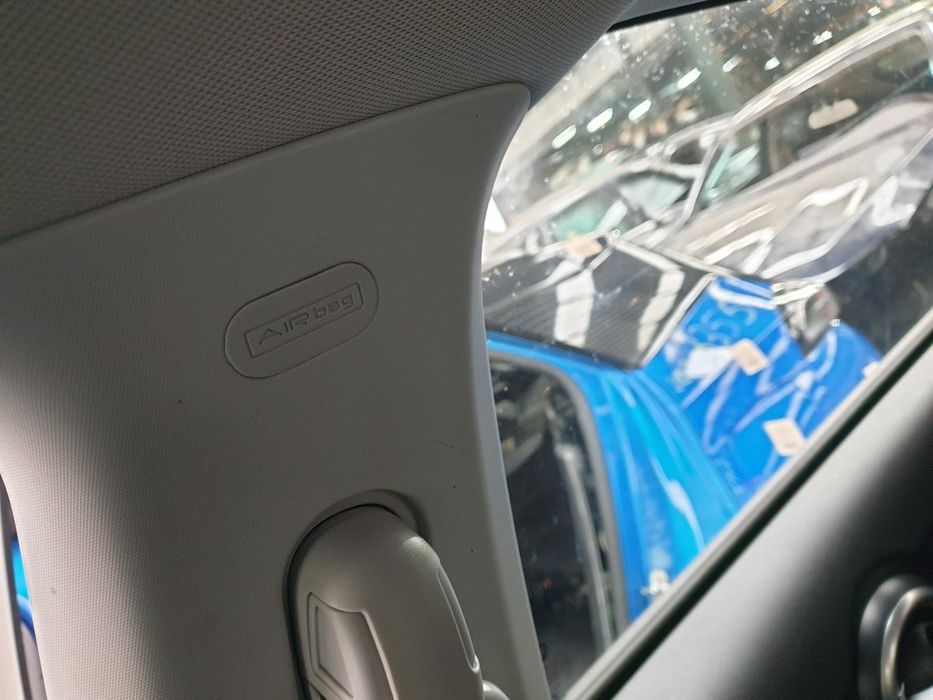 Airbag cortina direito FIAT 500X (334_)