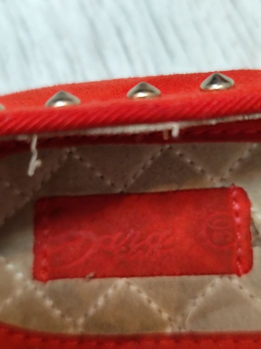 Buty baletki Zara rozmiar 30