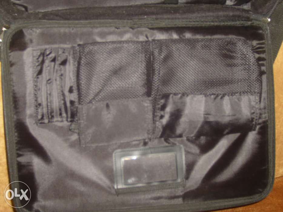 Obniżka-Torba na laptopa EDNET