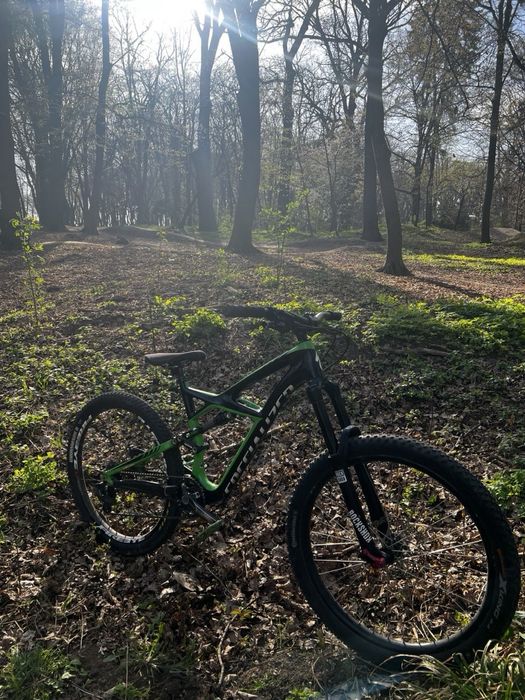 Деребан Specialized enduro expert Carbon 2014 M S L