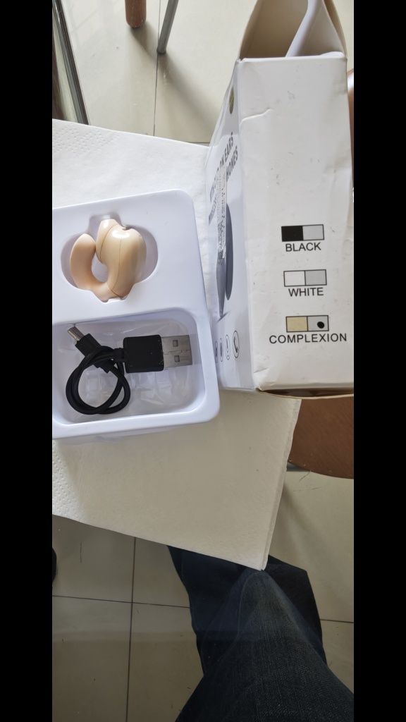 Auricular Bluetooth