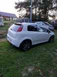 Abarth grande punto