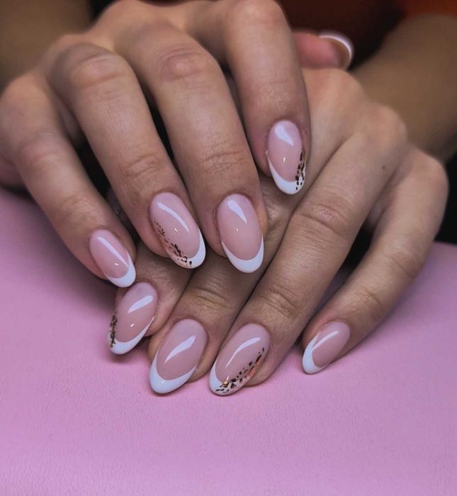 Manicure hybrydowy, żelowy Praga-Południe