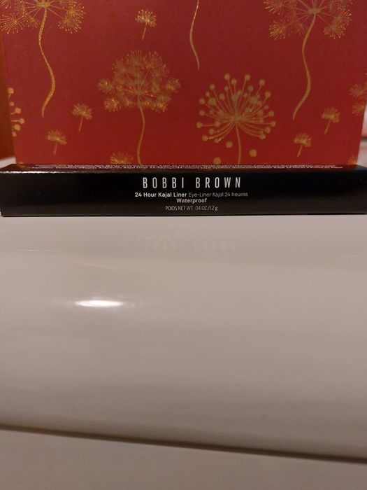 Bobbi Brown kredka