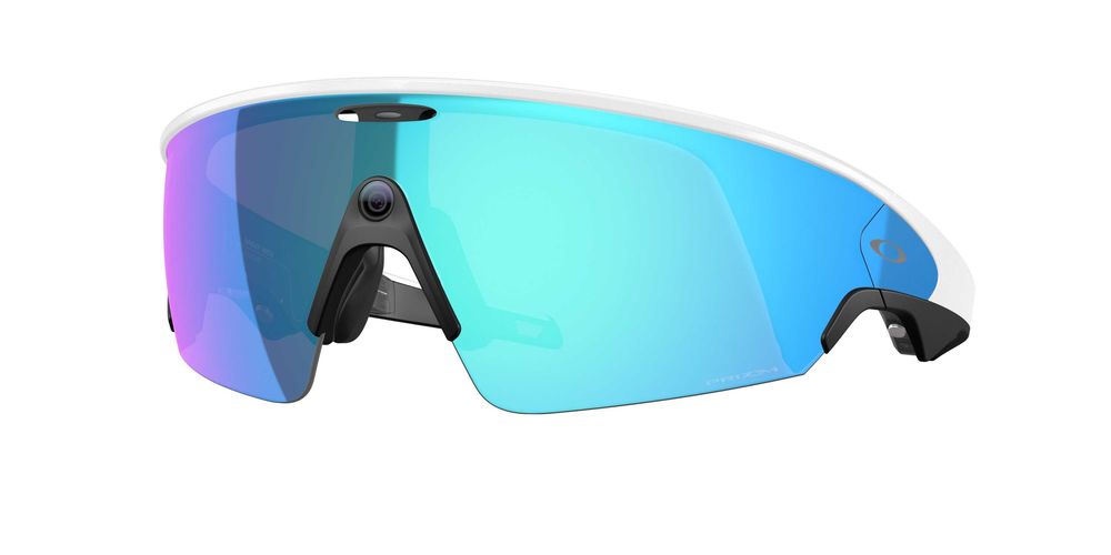 Sunglasses Oakley Meta Vanguard