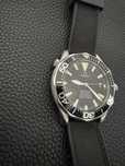 Omega Seamaster 300 Automatyczny “Peter Blake”