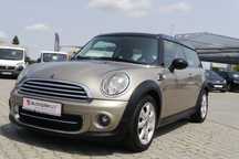 MINI Clubman Bez Korozji Opłacony Po serwisie