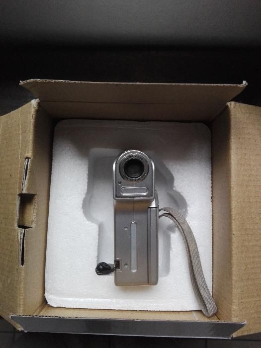 Câmera Digital, vídeos e fotos