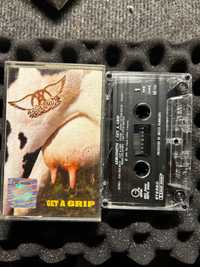 Aerosmith - Get a Grip kaseta