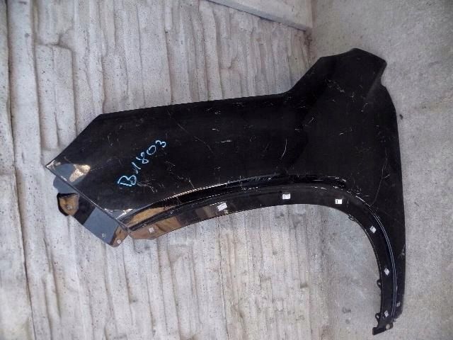 KIA SORENTO 09-12 R. BŁOTNIK LEWY PRZEDNI