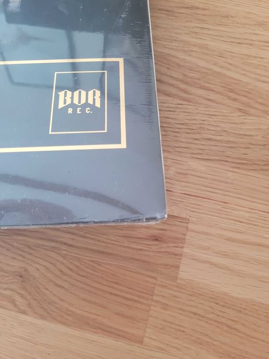 Paluch - Ostatni krzyk osiedla LP Nowa