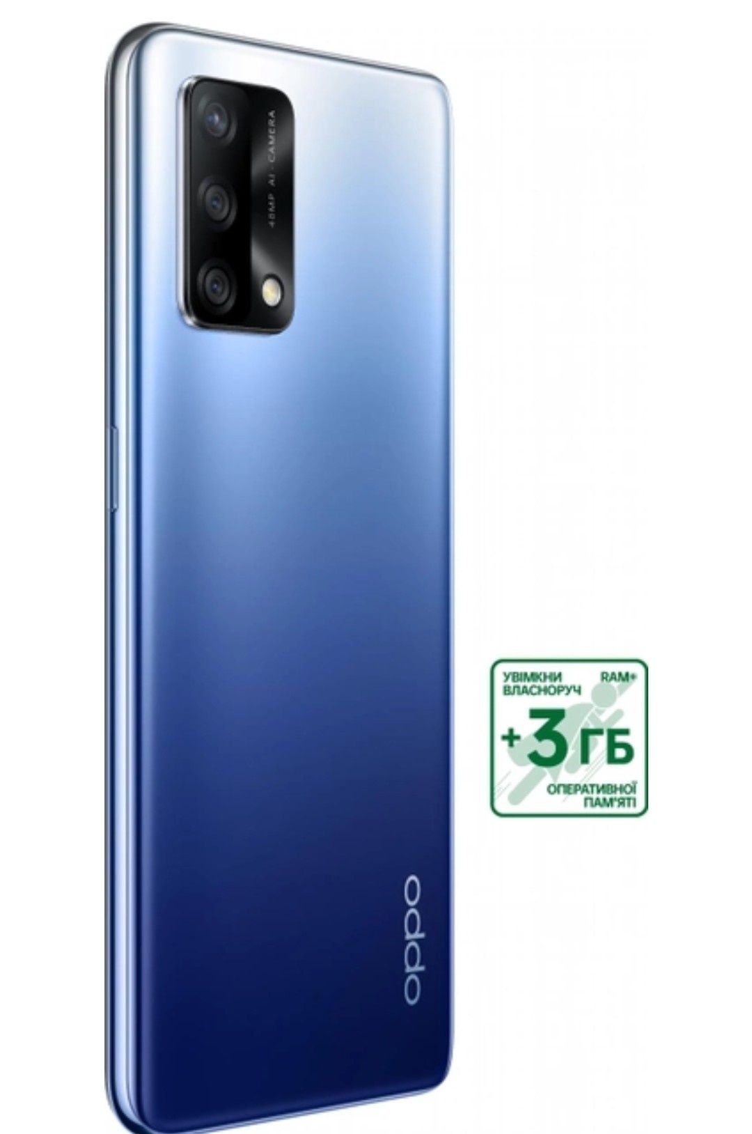 Мобильный телефон OPPO A74