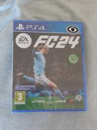 Ps4 Fc 24 Novo Por abrir