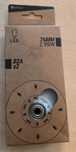 Kółka do rolek 76 mm 82A