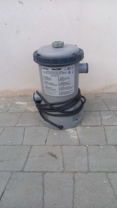 Pompa filtracyjna bestway 58383