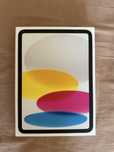 Nowy ipad 10 gen 64 gb srebrny