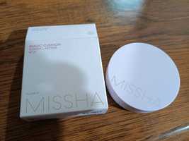 Кушон Missha Magic Cushion Cover Lasting 21