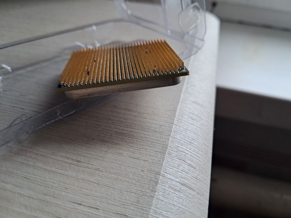 Продам AMD Atlon 270