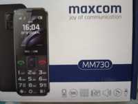 Telefon maxcom nowy