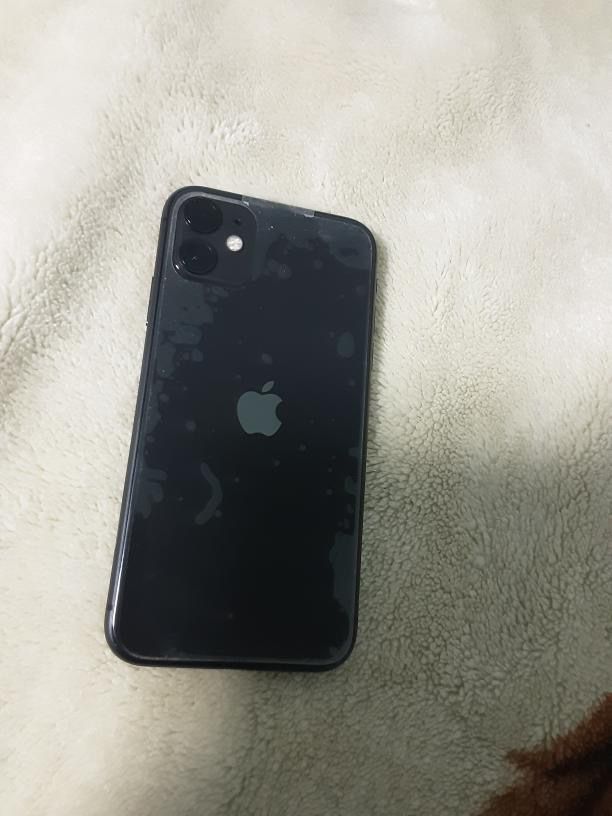 Iphone 11 128 Gb