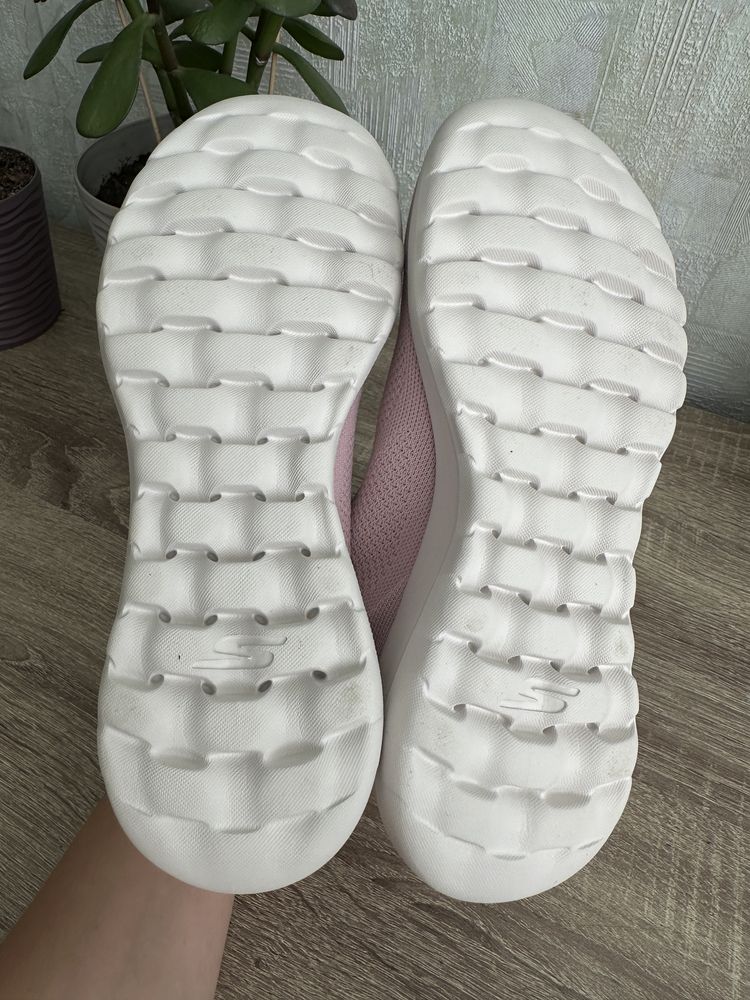 Мокасини мокасины Skechers