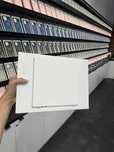 Apple MacBook Air (2025) 13,6" M4 16GB RAM 256GB SSD Silver / Nowy !