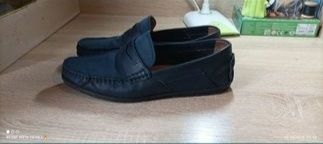 Мокасины Antonio Biaggi размер 40