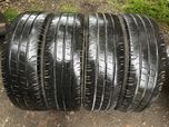 Continental шини 205/75 R16c резина комплект оригінал