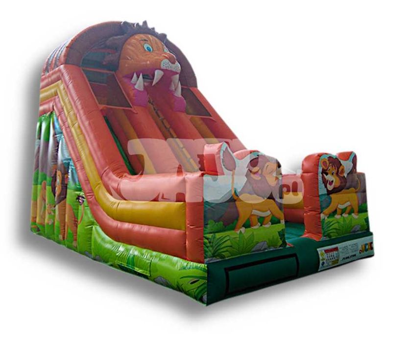 Dmuchana Zjeżdżalnia 7x4! Nowe! Sezon 2026!