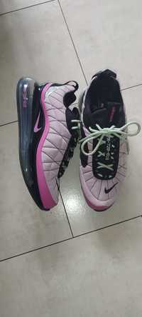 Buty Nike sportowe Damskie