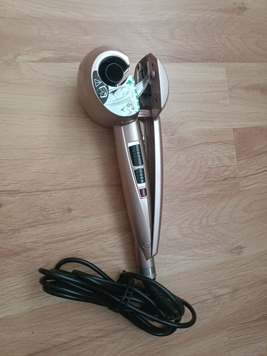 Lokowka automatyczna Babyliss