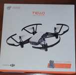 Dron Tello Boost Combo DJI