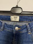 Spójnie jeans damskie, Tally WEiJL, 38