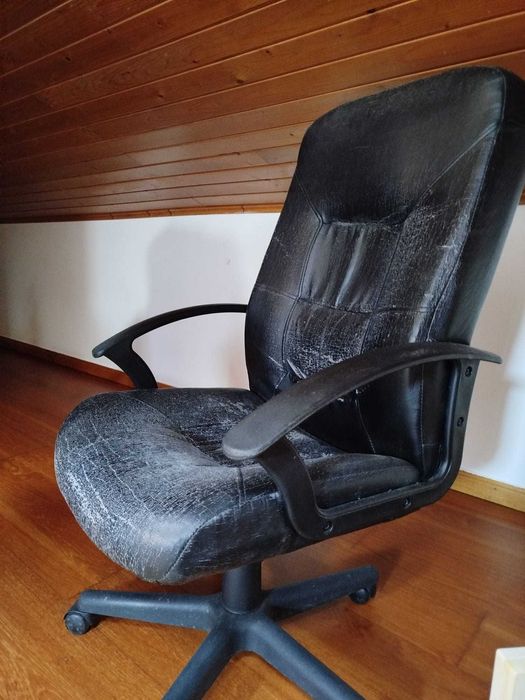 Cadeira de escritório