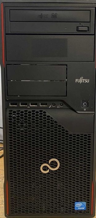 Fujitsu P700\ Intel i5-3333 / 8 Gb ddr3\ DVI \DP-порт\ 0-500g
