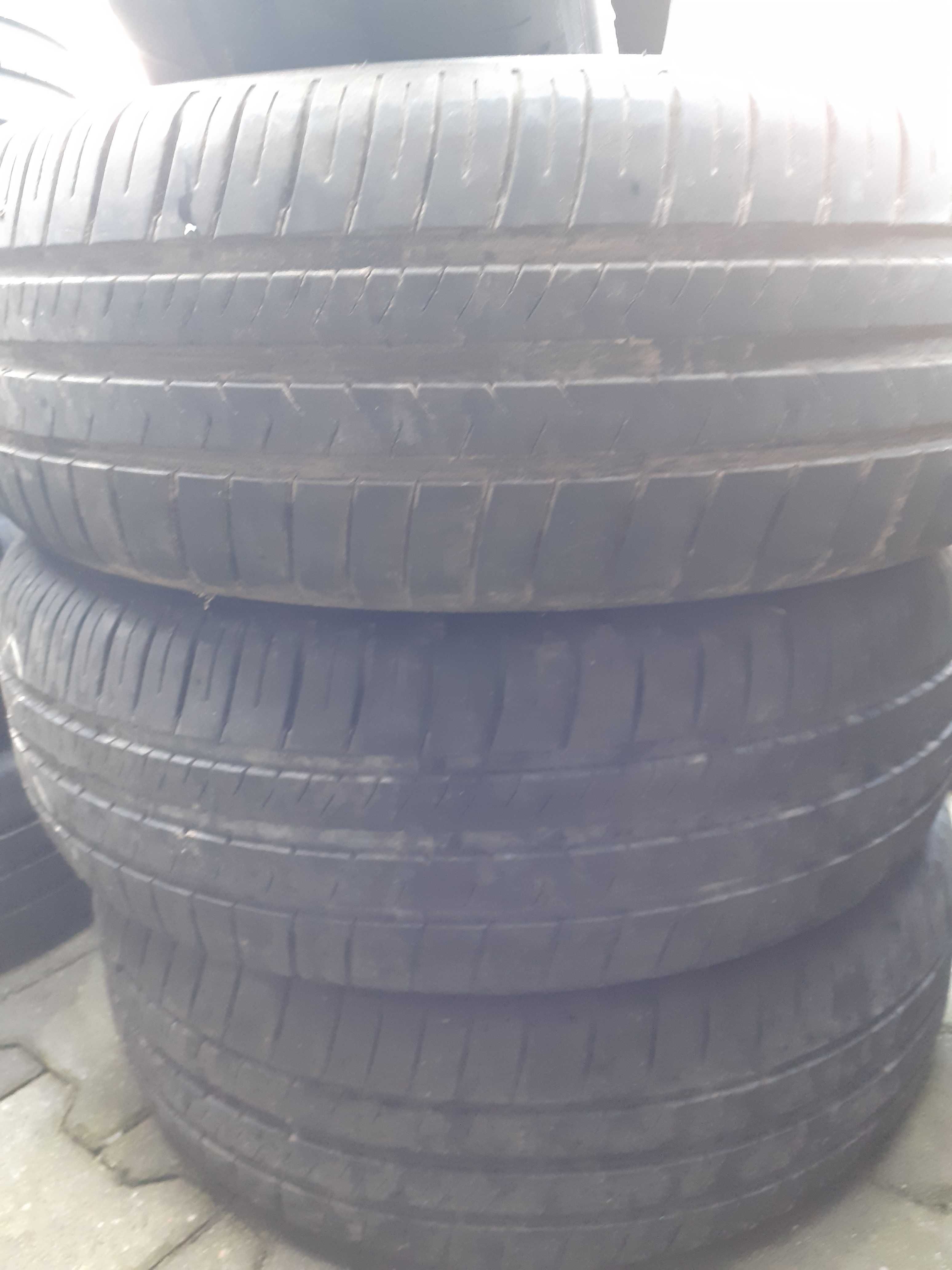 Komplet opon Maxxis Mectora 3 205/60 R15 91V Nr.250